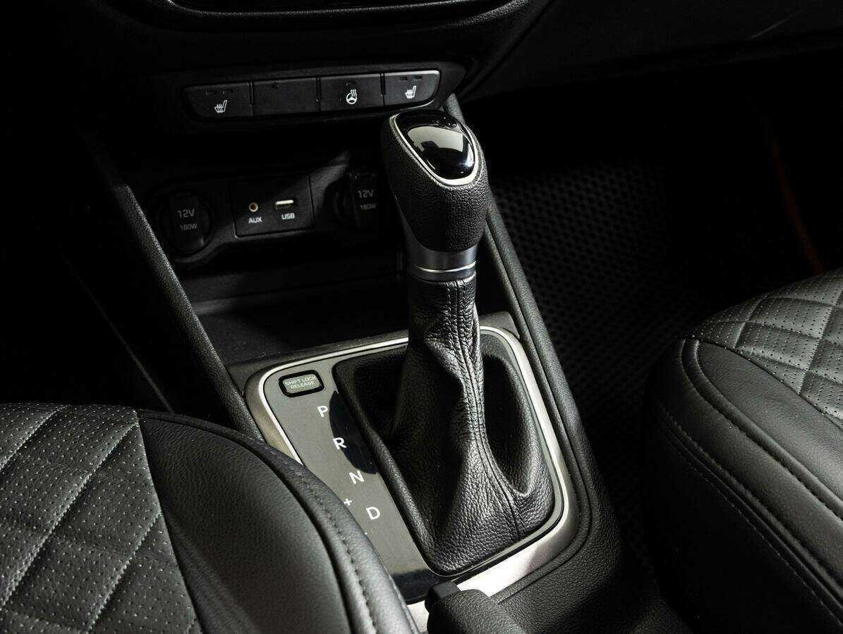 Продажа Б/У Хендай Солярис. Фото: #14