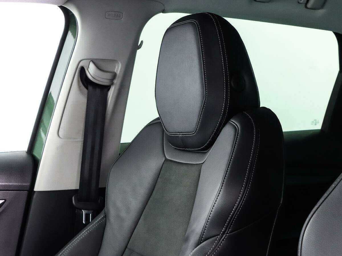 Купить Skoda Karoq с пробегом. Фото: #18