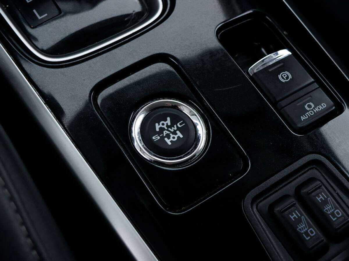 Купить Mitsubishi Outlander с пробегом. Фото: #13