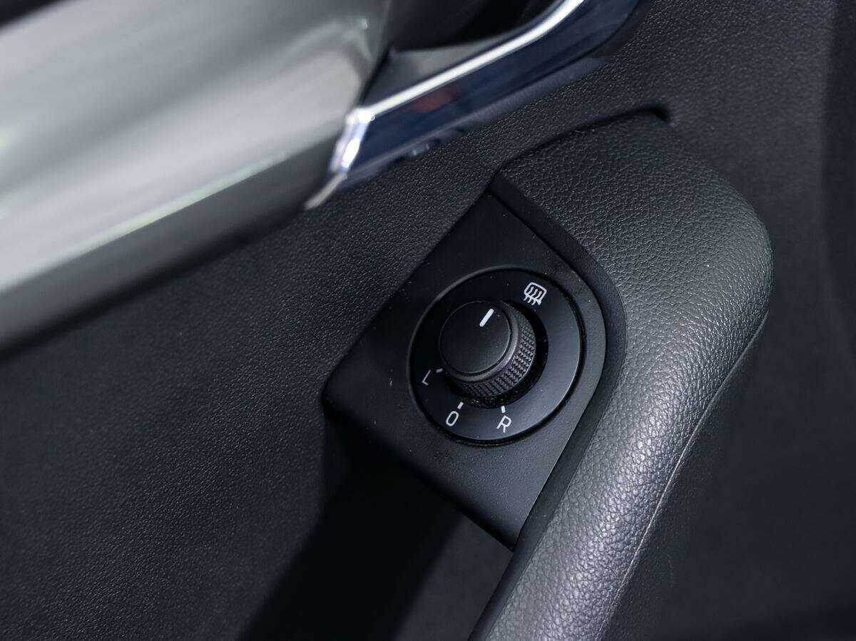 Купить Skoda Octavia с пробегом. Фото: #13