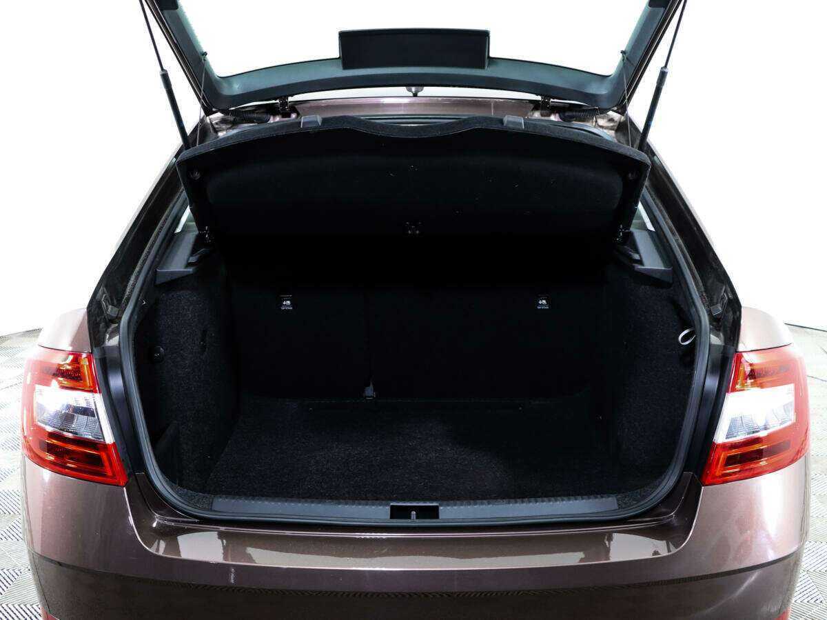 Продажа Б/У Шкода Октавия. Фото: #11