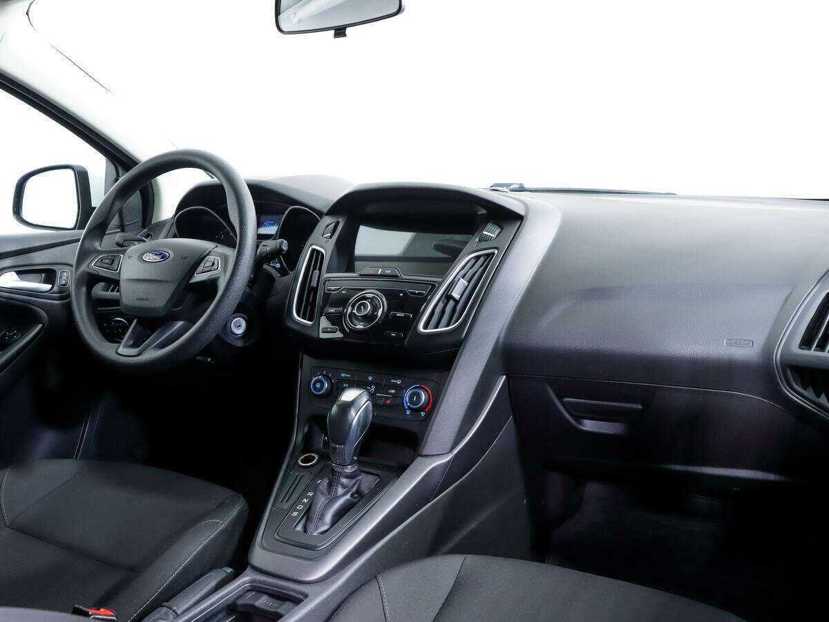 Продажа Б/У Форд Фокус. Фото: #8