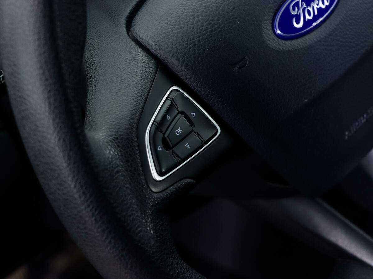 Продажа Б/У Форд Фокус. Фото: #11