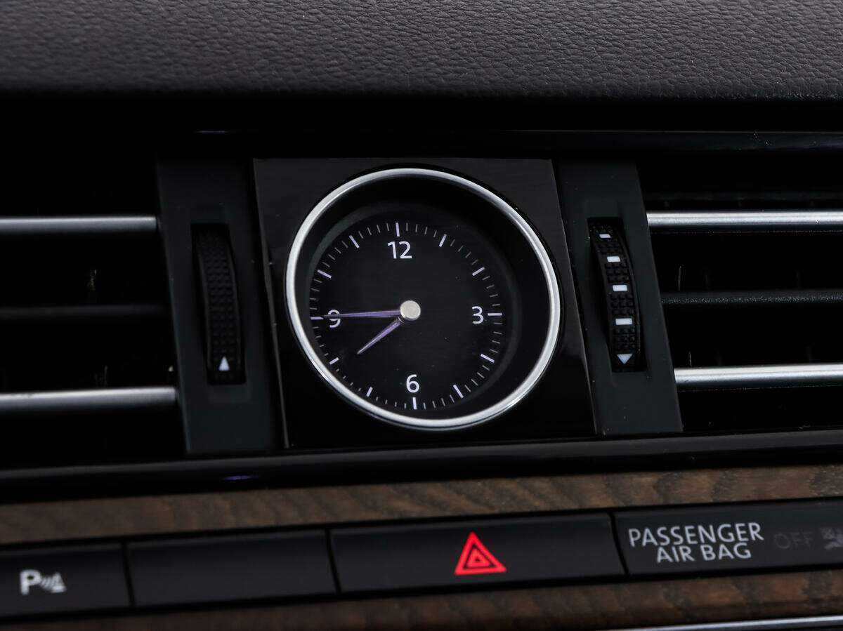 Купить Volkswagen Passat с пробегом. Фото: #16
