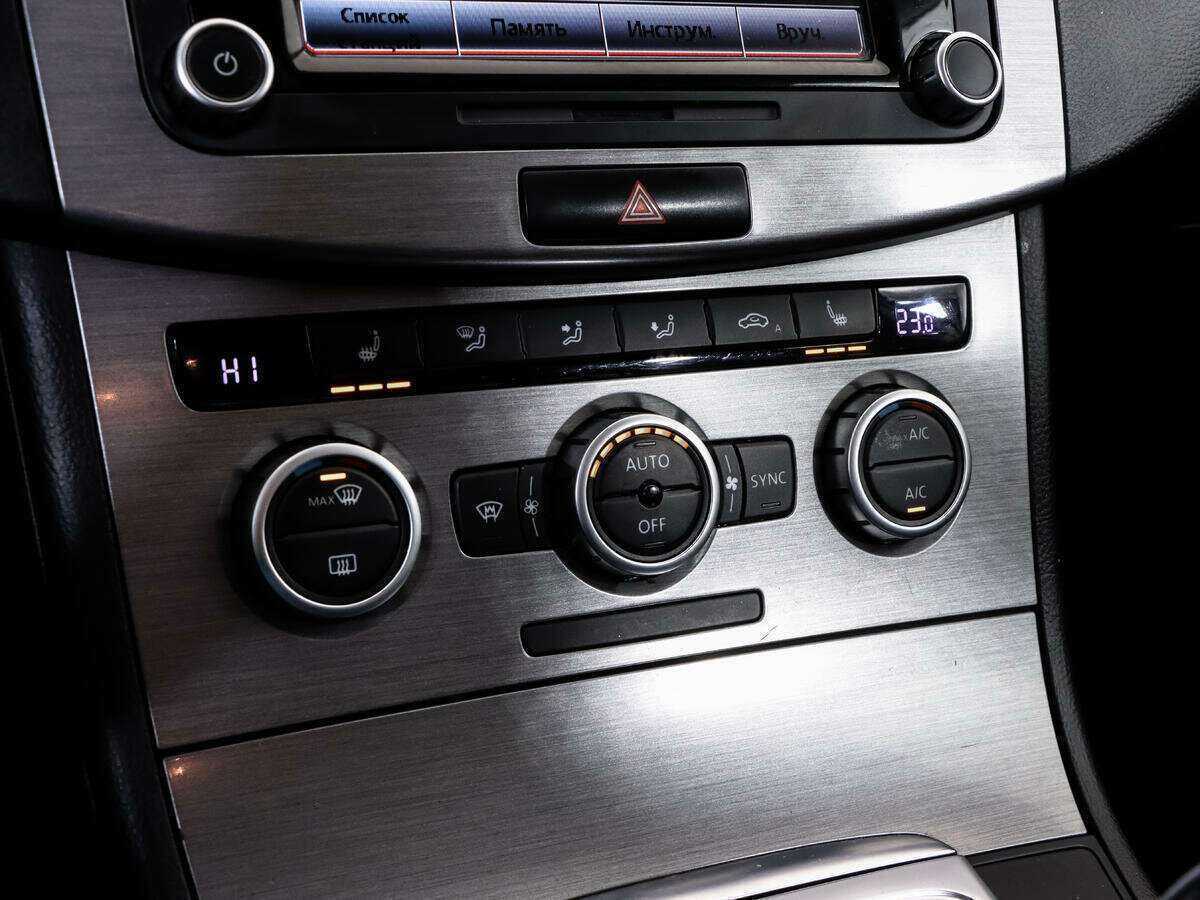 Продажа Б/У Фольксваген Пассат. Фото: #13