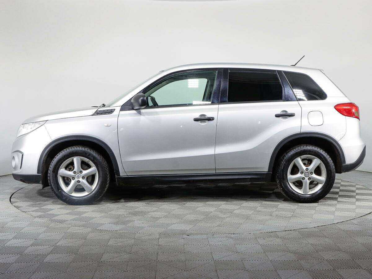 Продажа Б/У Сузуки Витара. Фото: #7