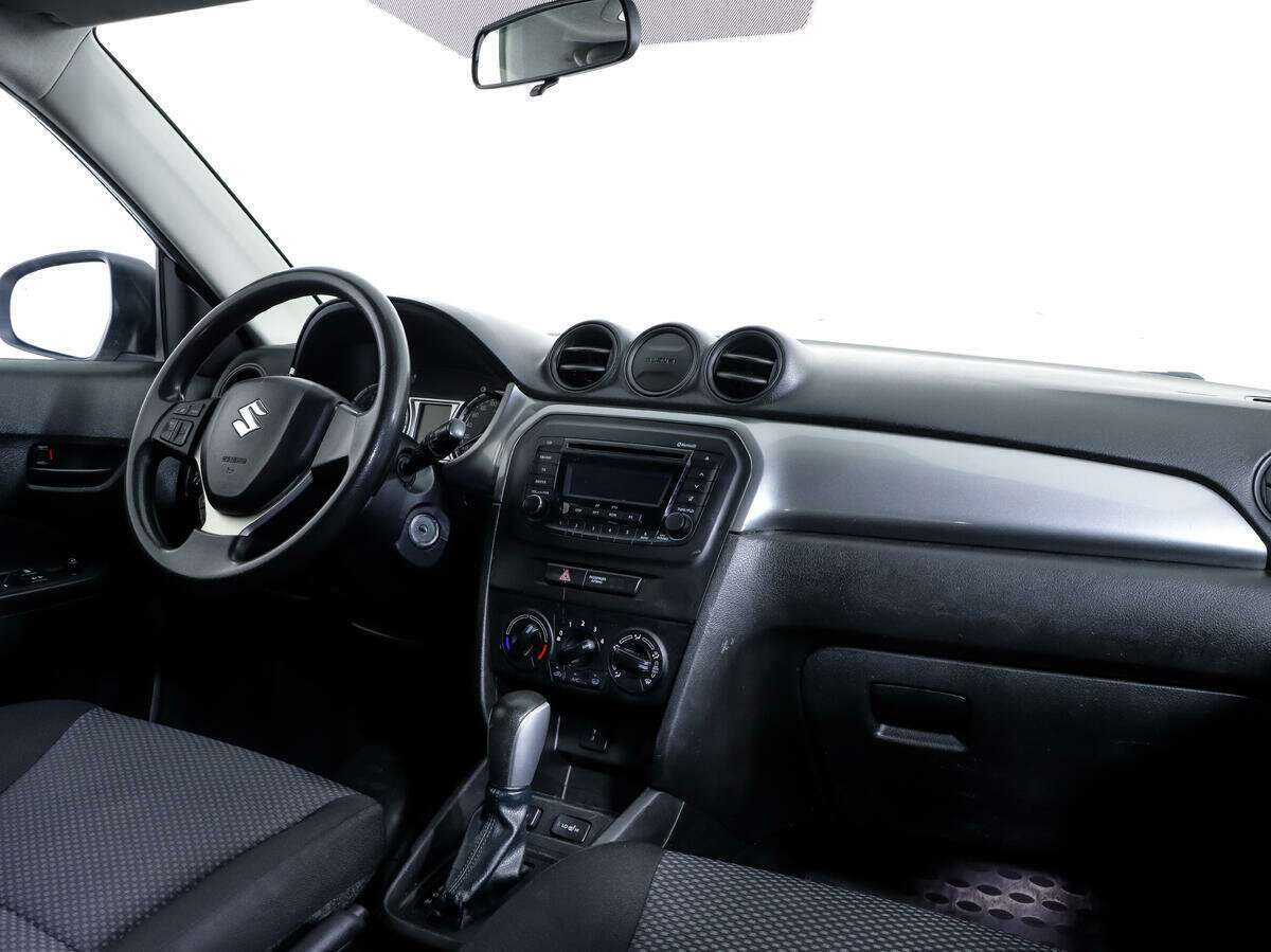 Продажа Б/У Сузуки Витара. Фото: #8