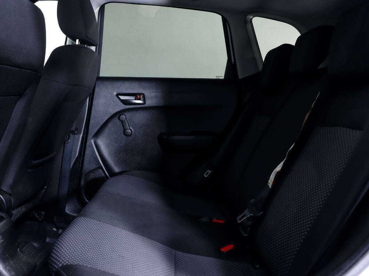 Продажа Б/У Сузуки Витара. Фото: #9