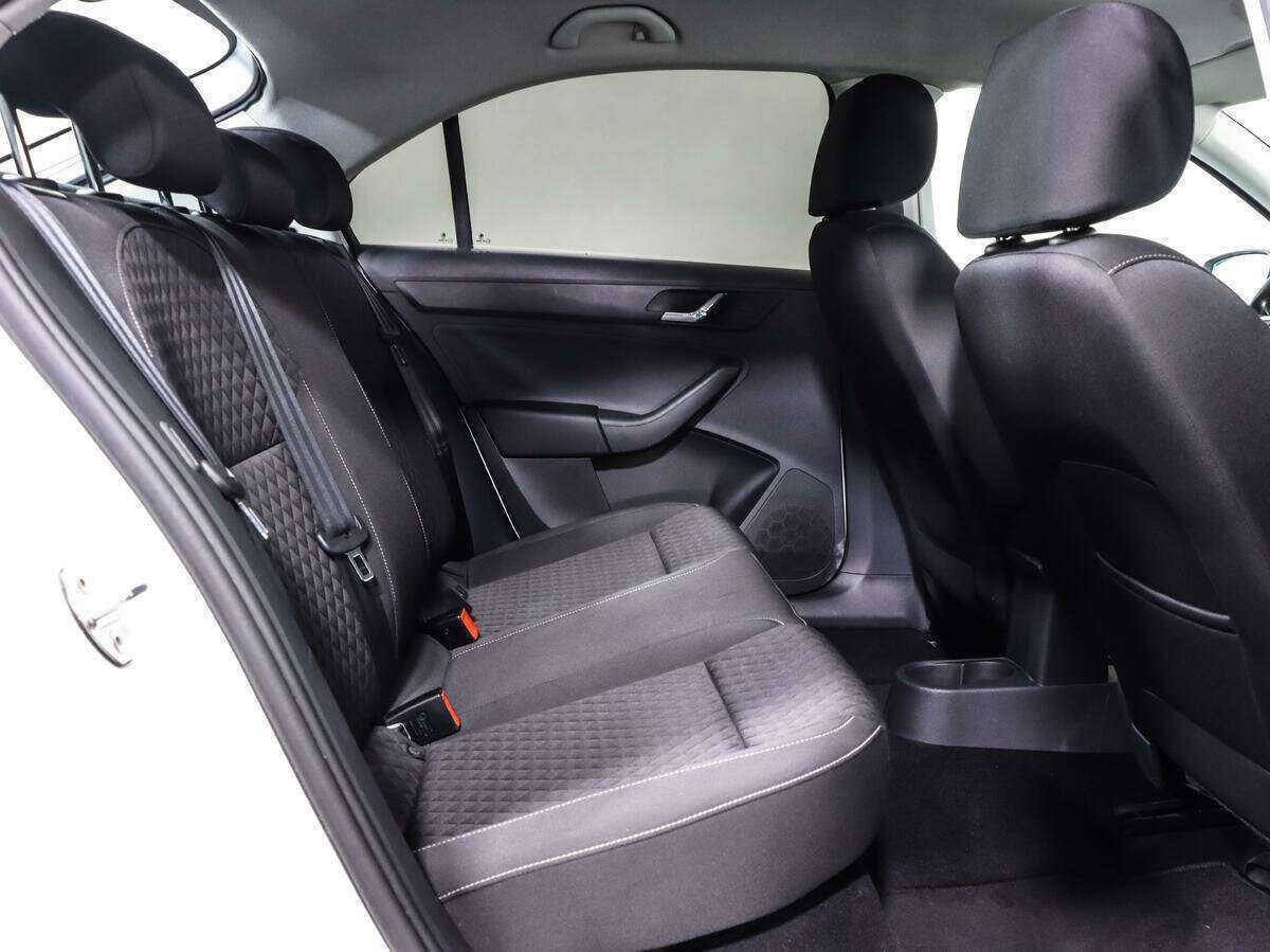 Продажа Б/У Шкода Рапид. Фото: #10