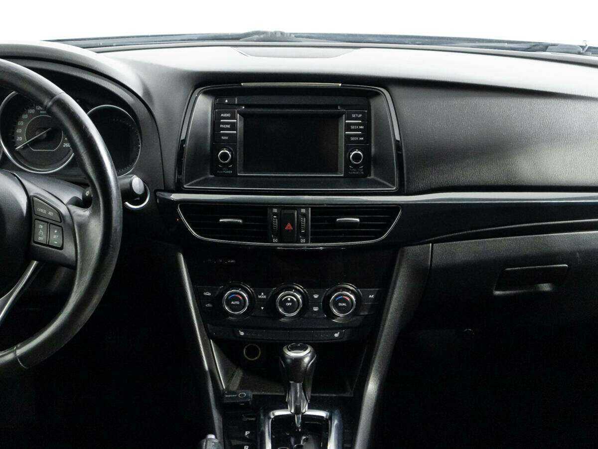 Продажа Б/У Мазда 6. Фото: #13