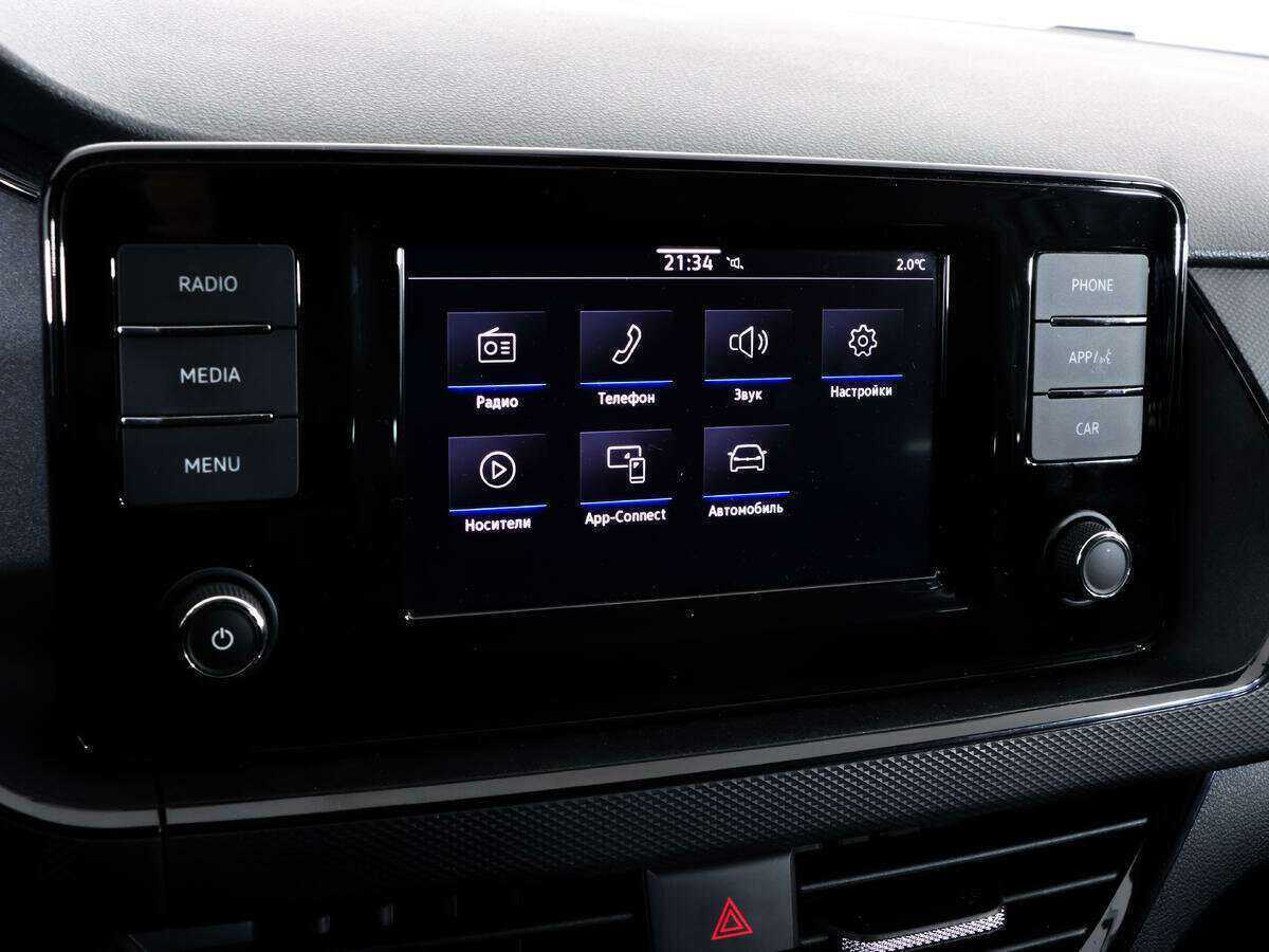 Продажа Б/У Фольксваген Поло. Фото: #9