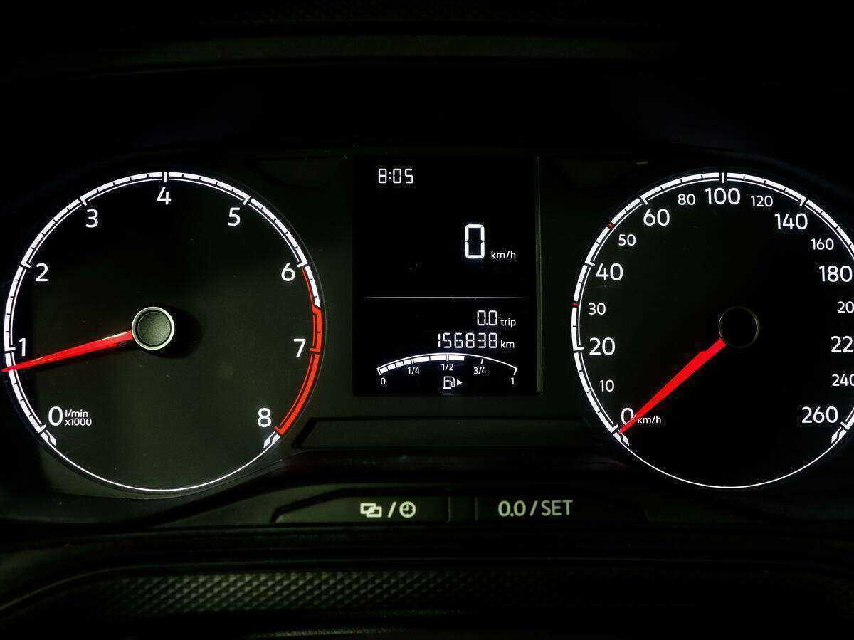 Продажа Б/У Фольксваген Поло. Фото: #13