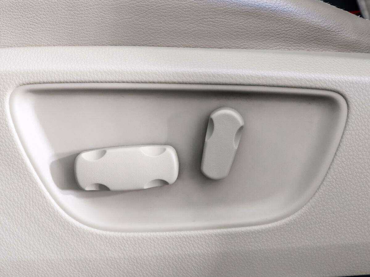 Купить Mitsubishi Pajero Sport с пробегом. Фото: #11