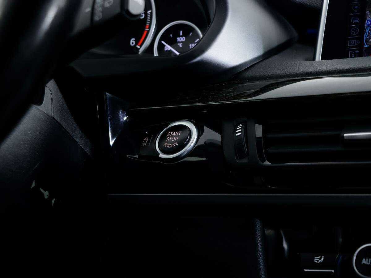 Купить BMW X5 с пробегом. Фото: #18
