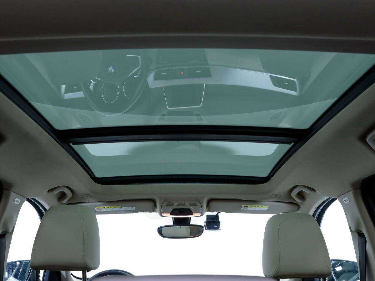 Купить BMW X1 с пробегом. Фото: #16