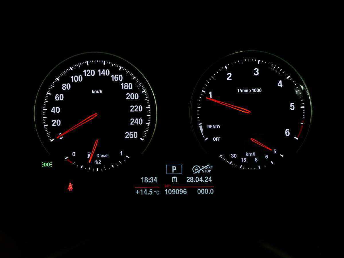 Купить BMW X1 с пробегом. Фото: #22