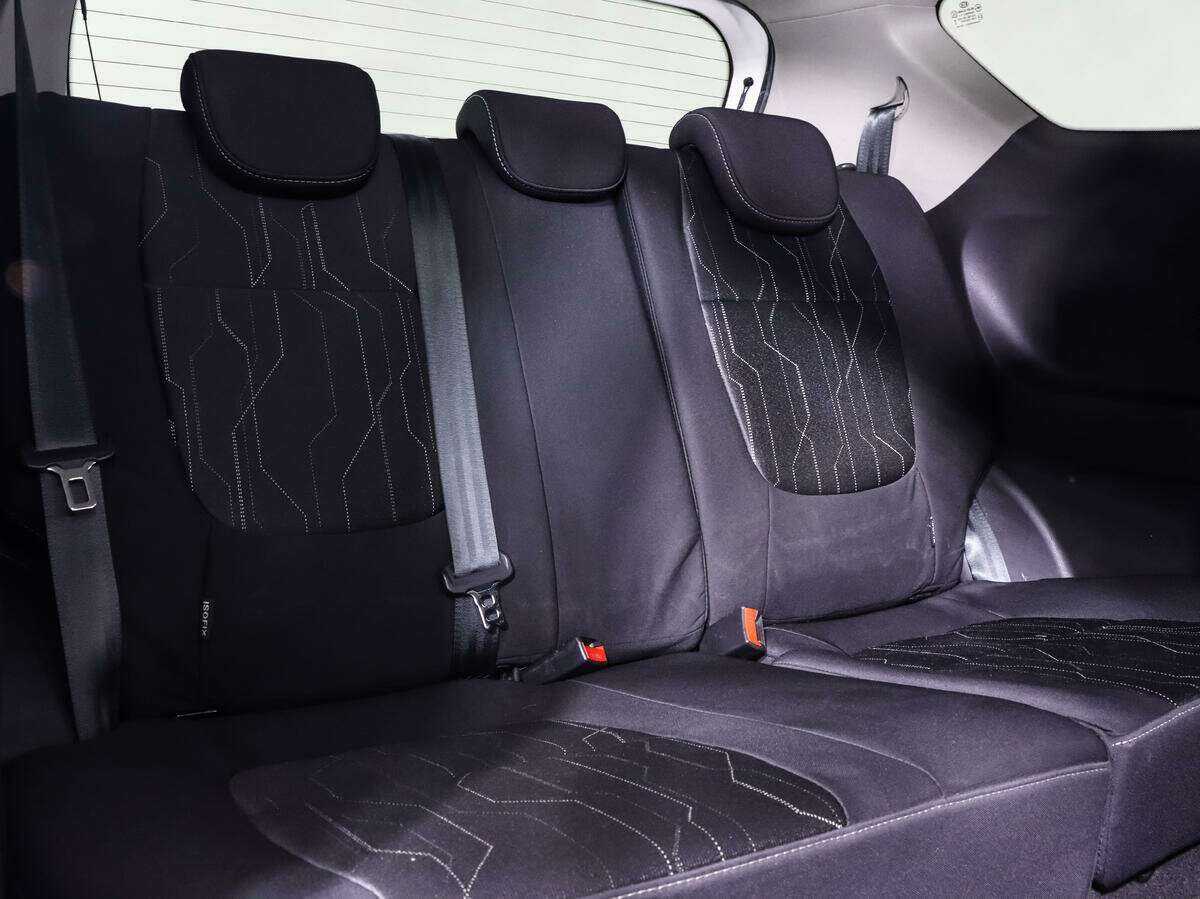 Продажа Б/У Киа Пиканто. Фото: #16