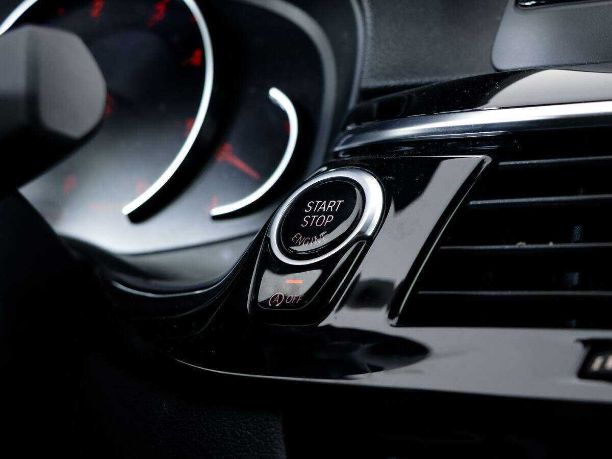 Купить BMW 5 серии с пробегом. Фото: #9