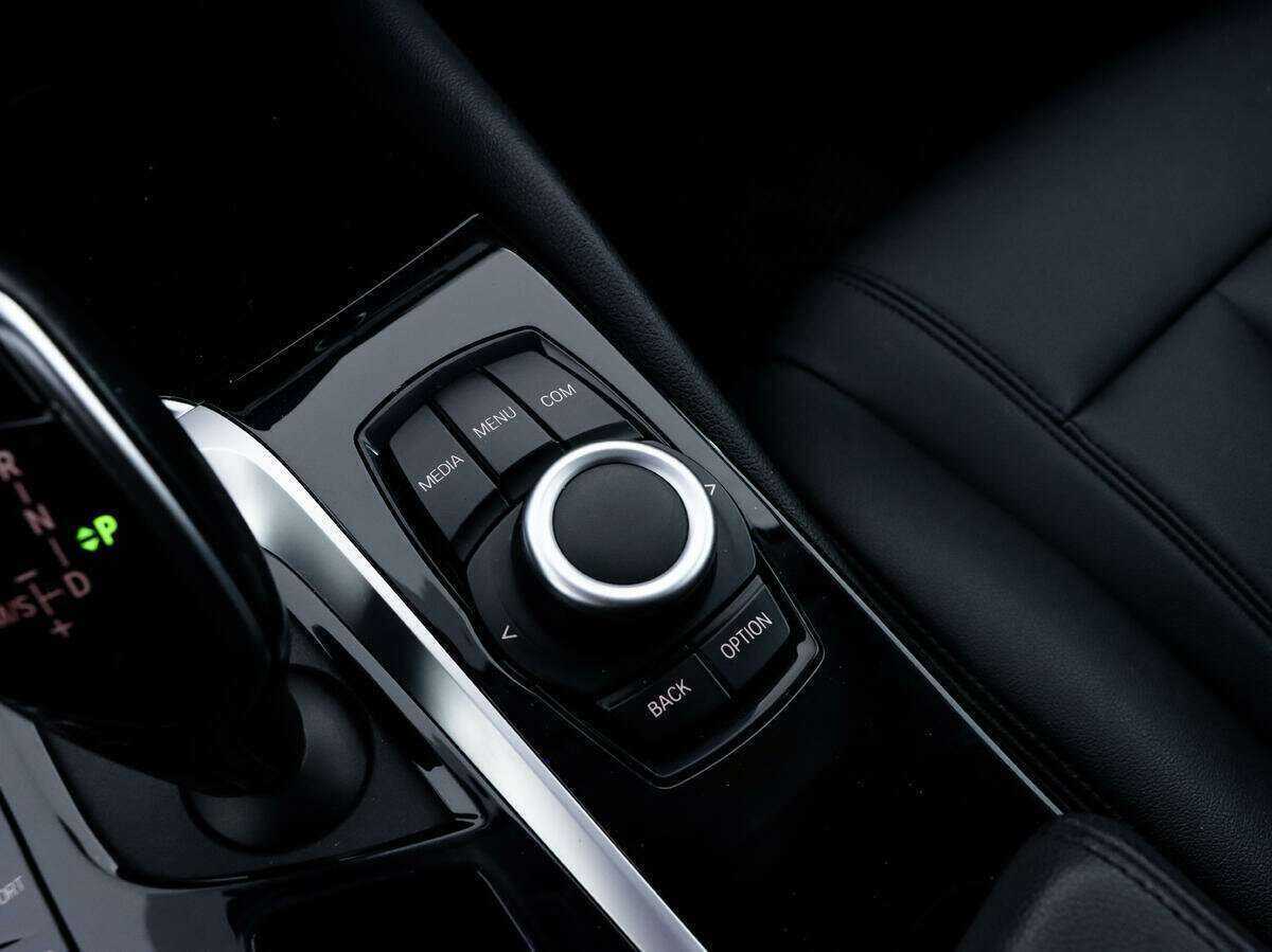 Купить BMW 5 серии с пробегом. Фото: #13