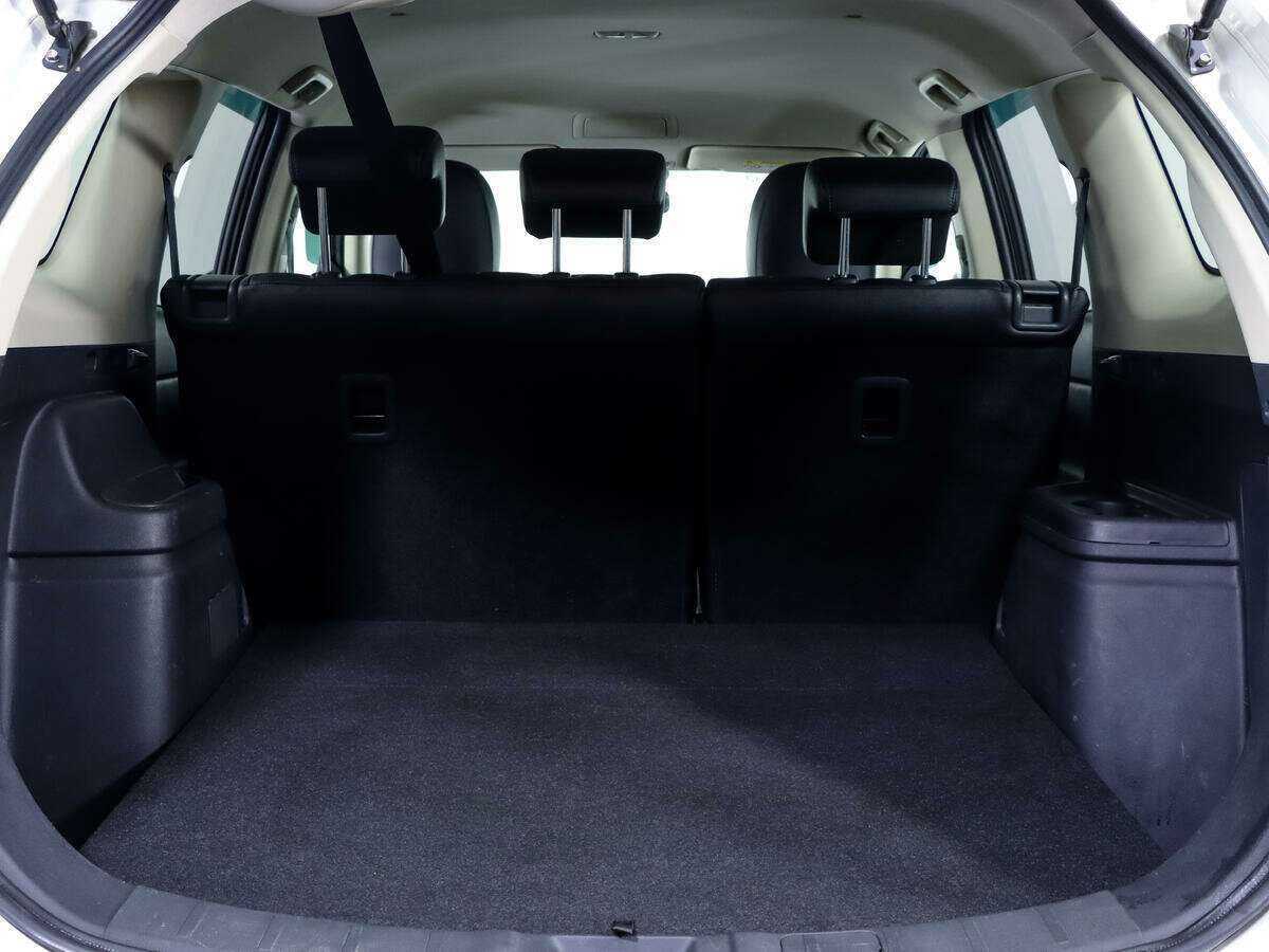 Продажа Б/У Митсубиши Оутлэндер. Фото: #16