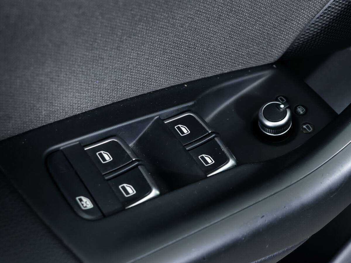 Купить Audi Q3 с пробегом. Фото: #12