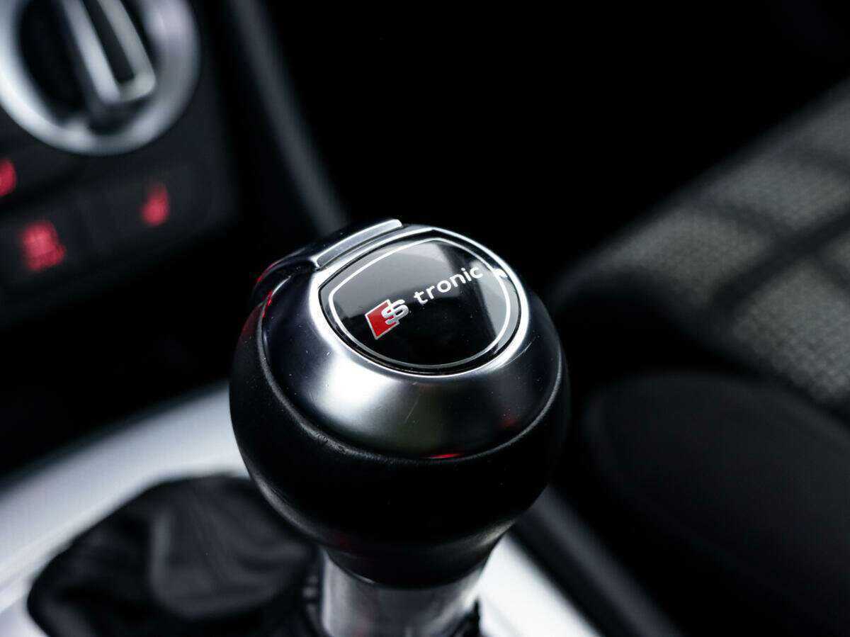 Купить Audi Q3 с пробегом. Фото: #13