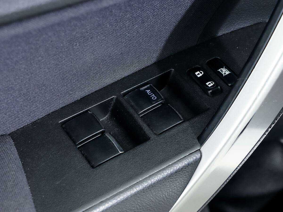 Продажа Б/У Тойота Королла. Фото: #11