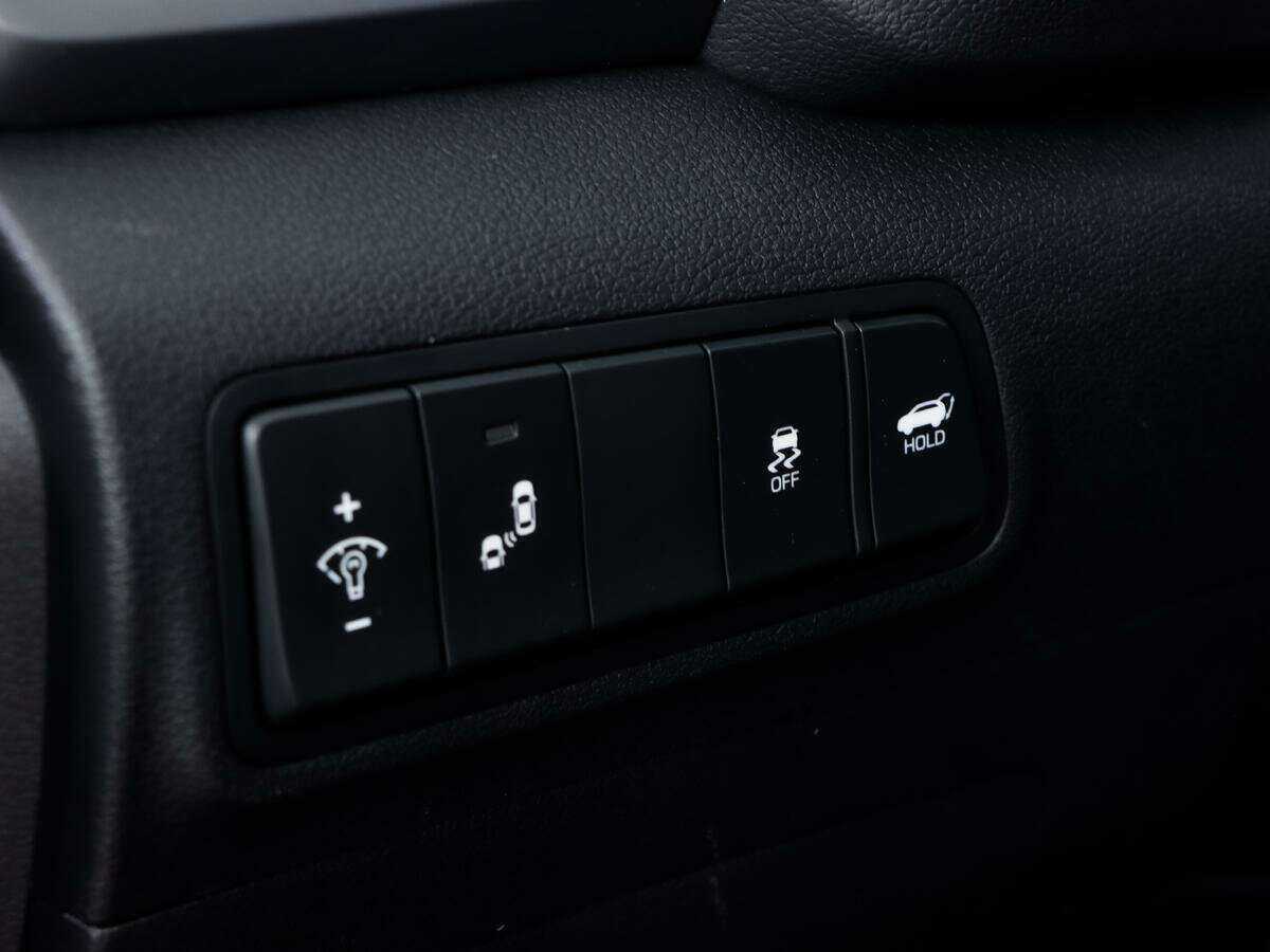 Продажа Б/У Хендай Туксон. Фото: #16