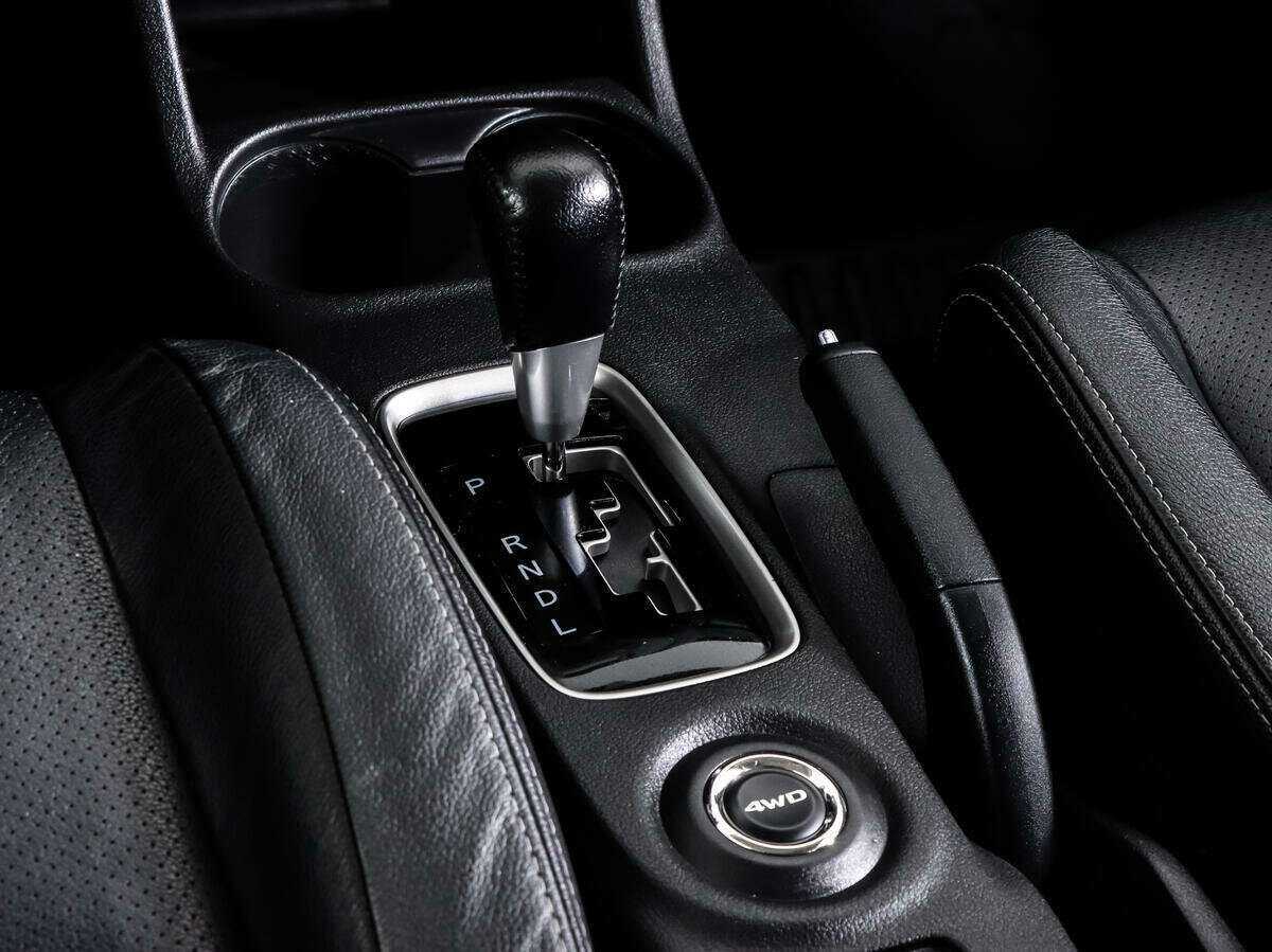 Продажа Б/У Митсубиши Оутлэндер. Фото: #12