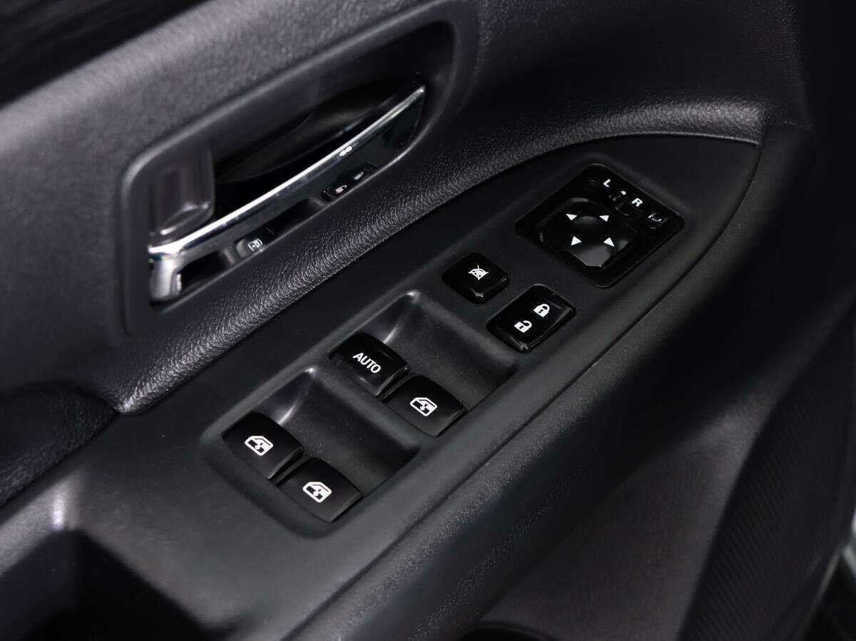 Продажа Б/У Митсубиши Оутлэндер. Фото: #16