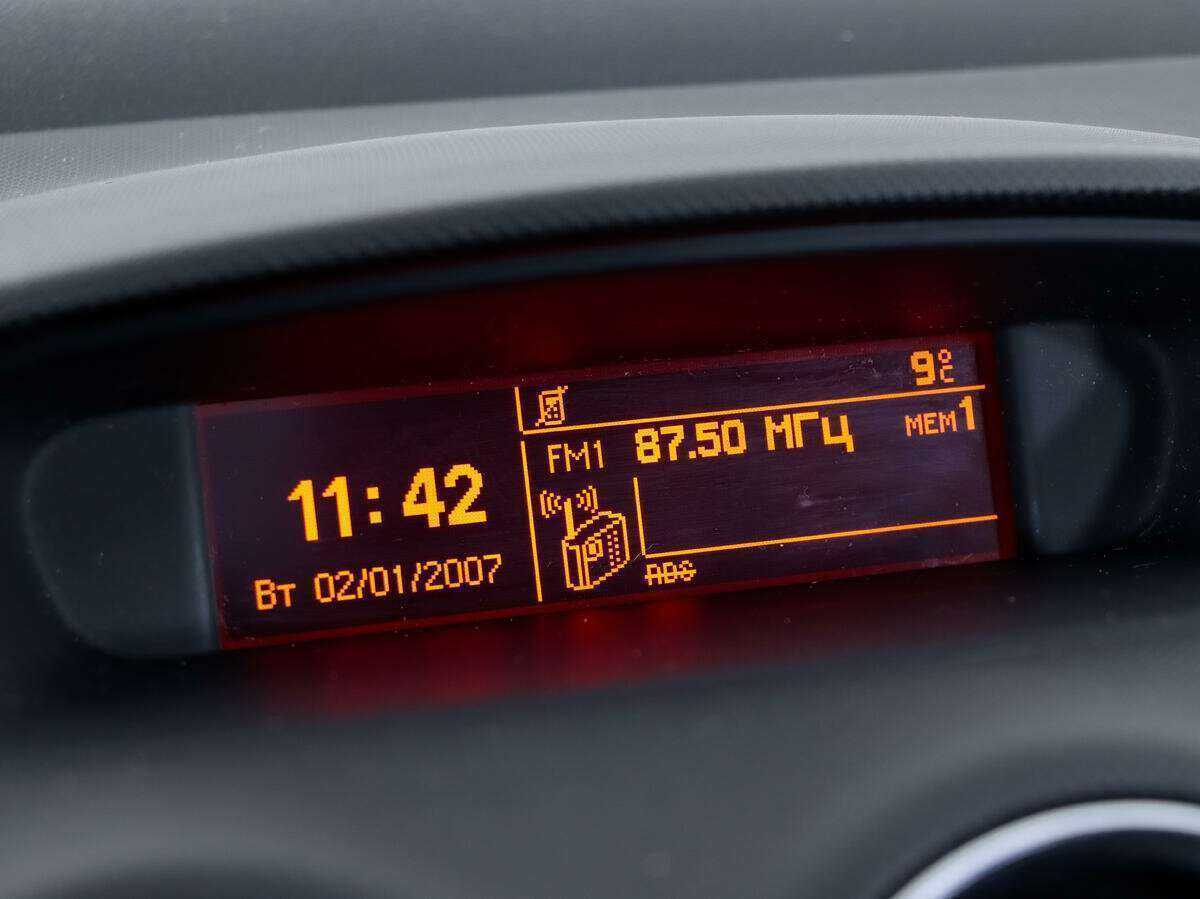 Продажа Б/У Пежо 408. Фото: #12