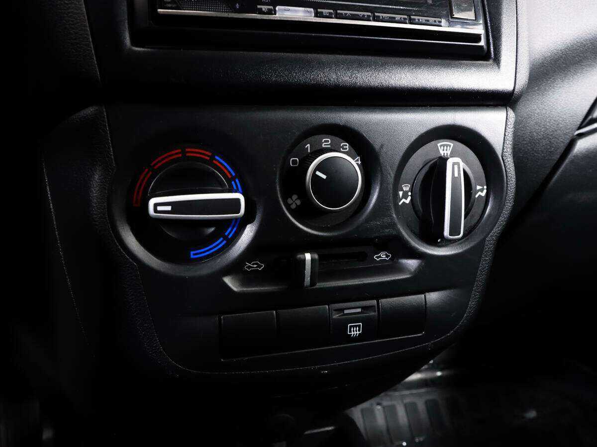 Продажа Б/У Лада (ВАЗ) Гранта. Фото: #12