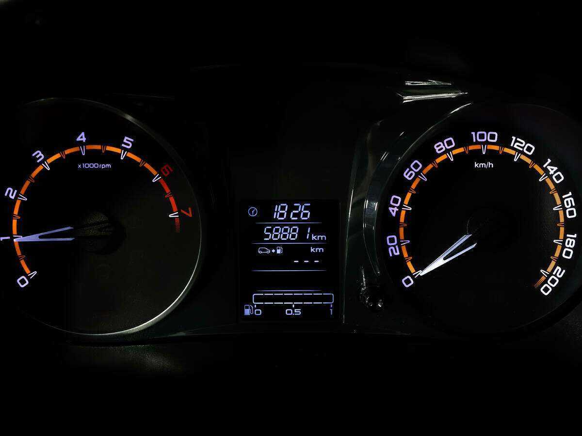 Продажа Б/У Лада (ВАЗ) Гранта. Фото: #14