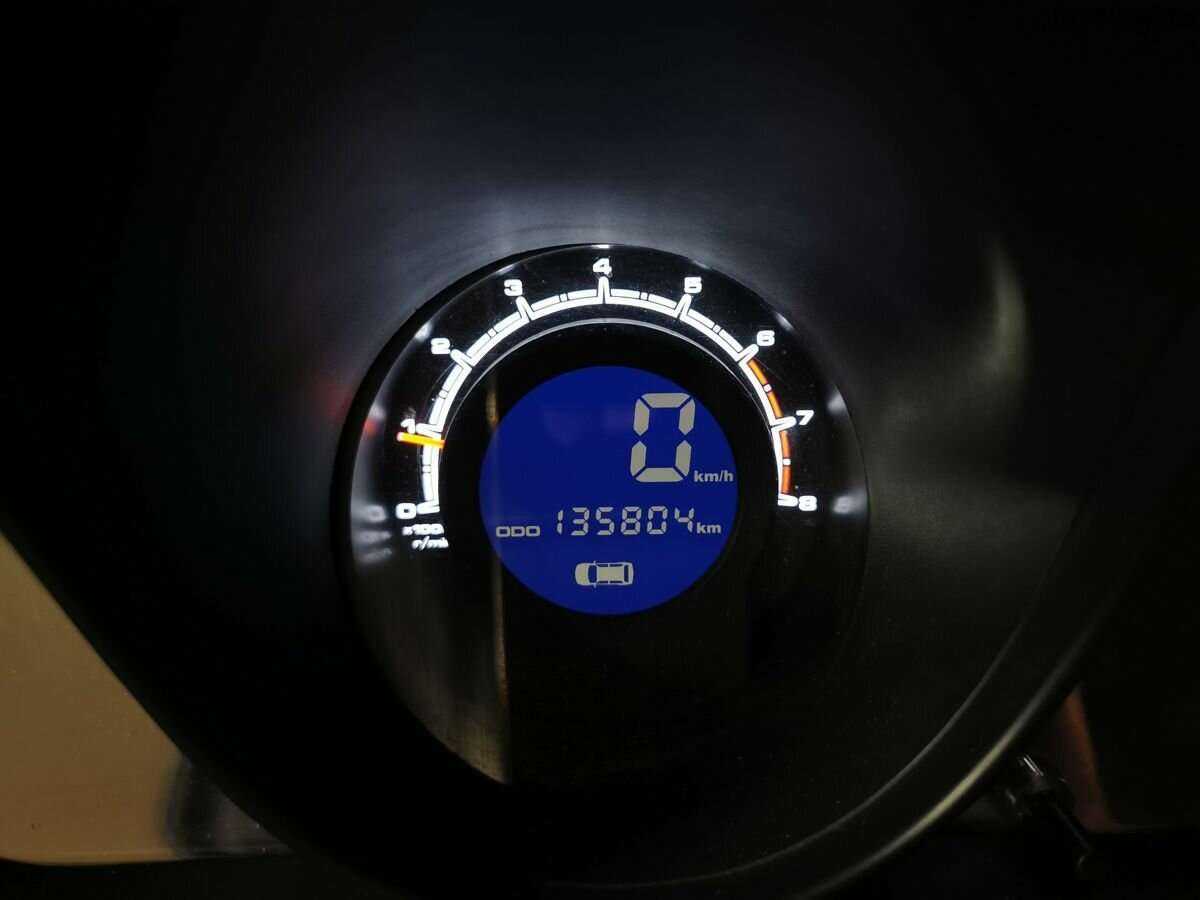 Продажа Б/У Лифан Икс60. Фото: #15