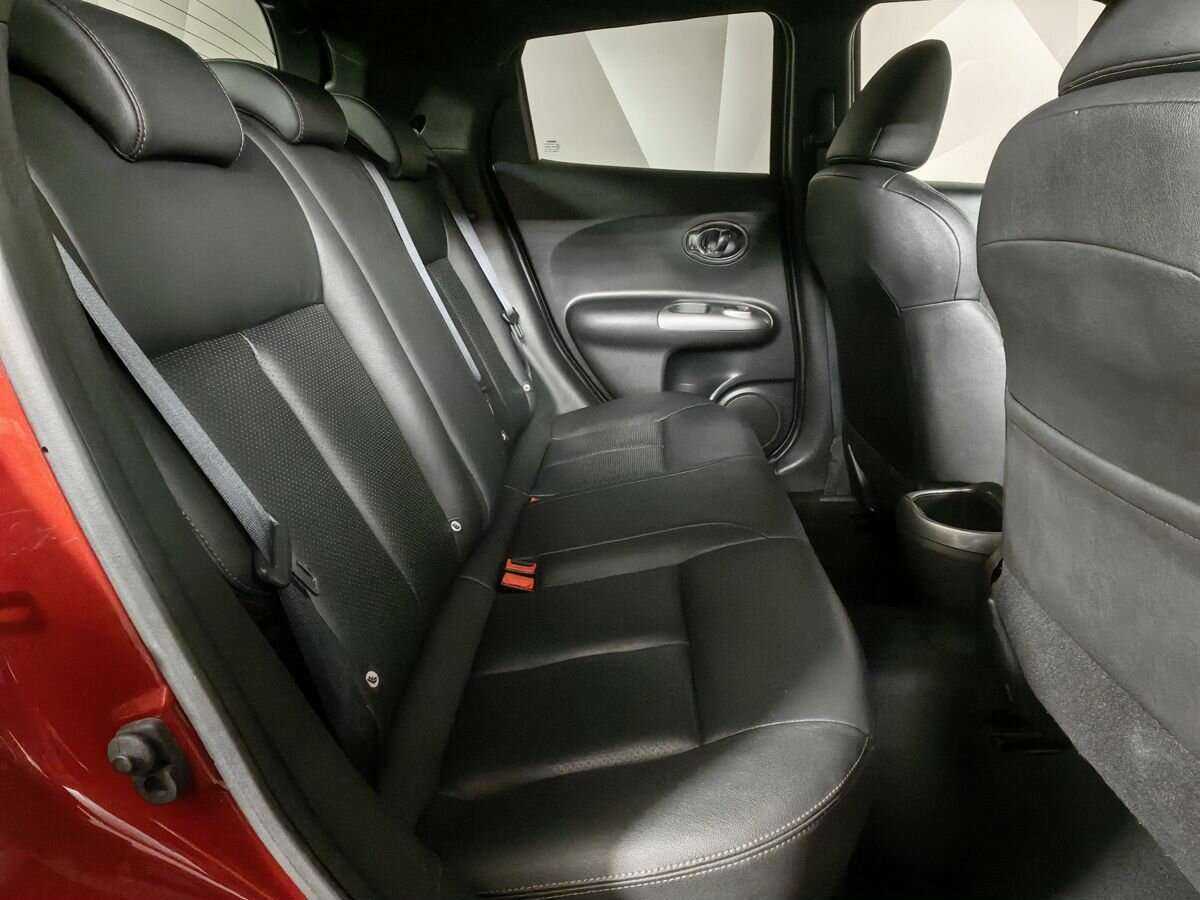 Продажа Б/У Ниссан Жук. Фото: #11