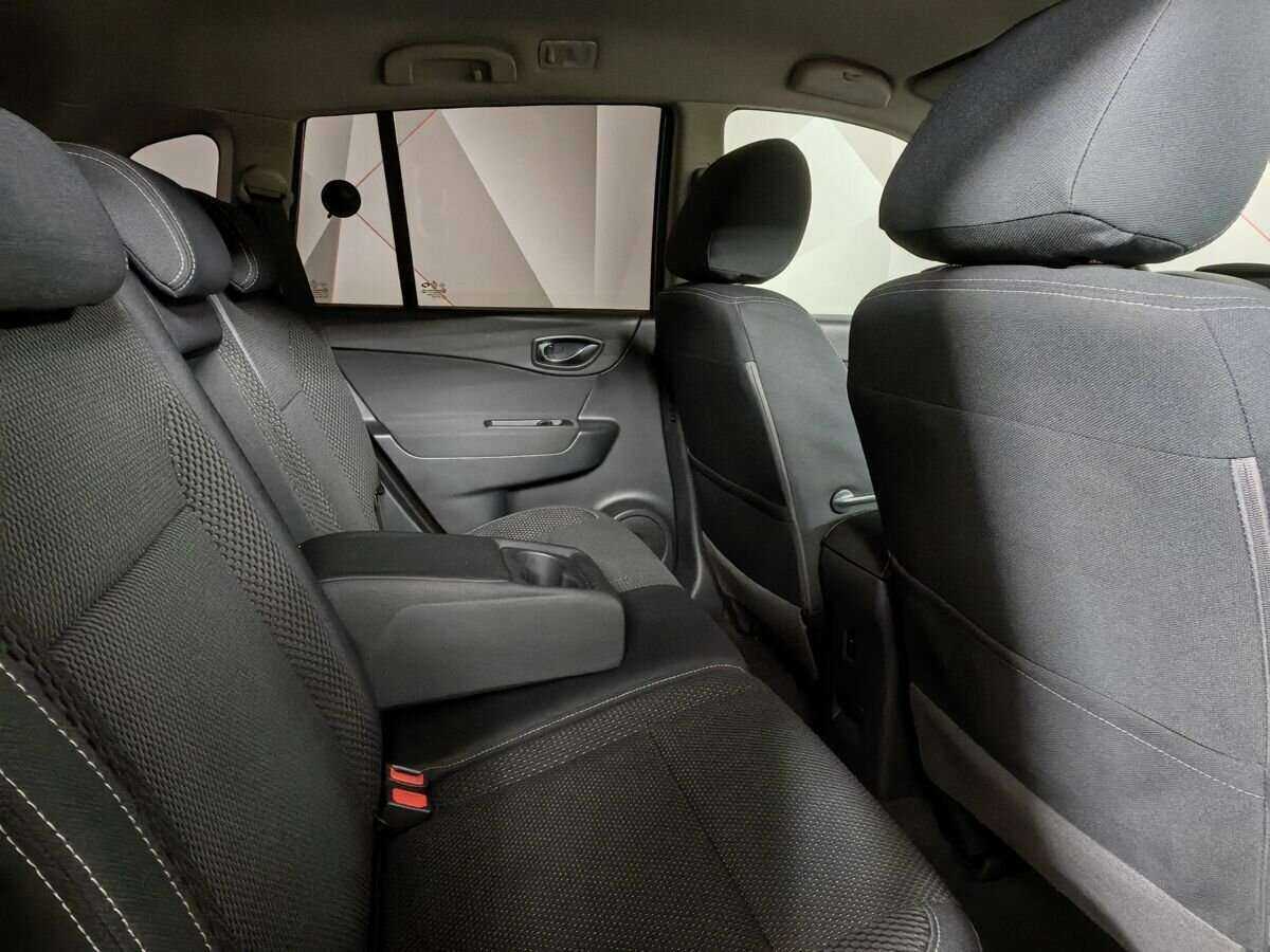 Продажа Б/У Рено Колеос. Фото: #10