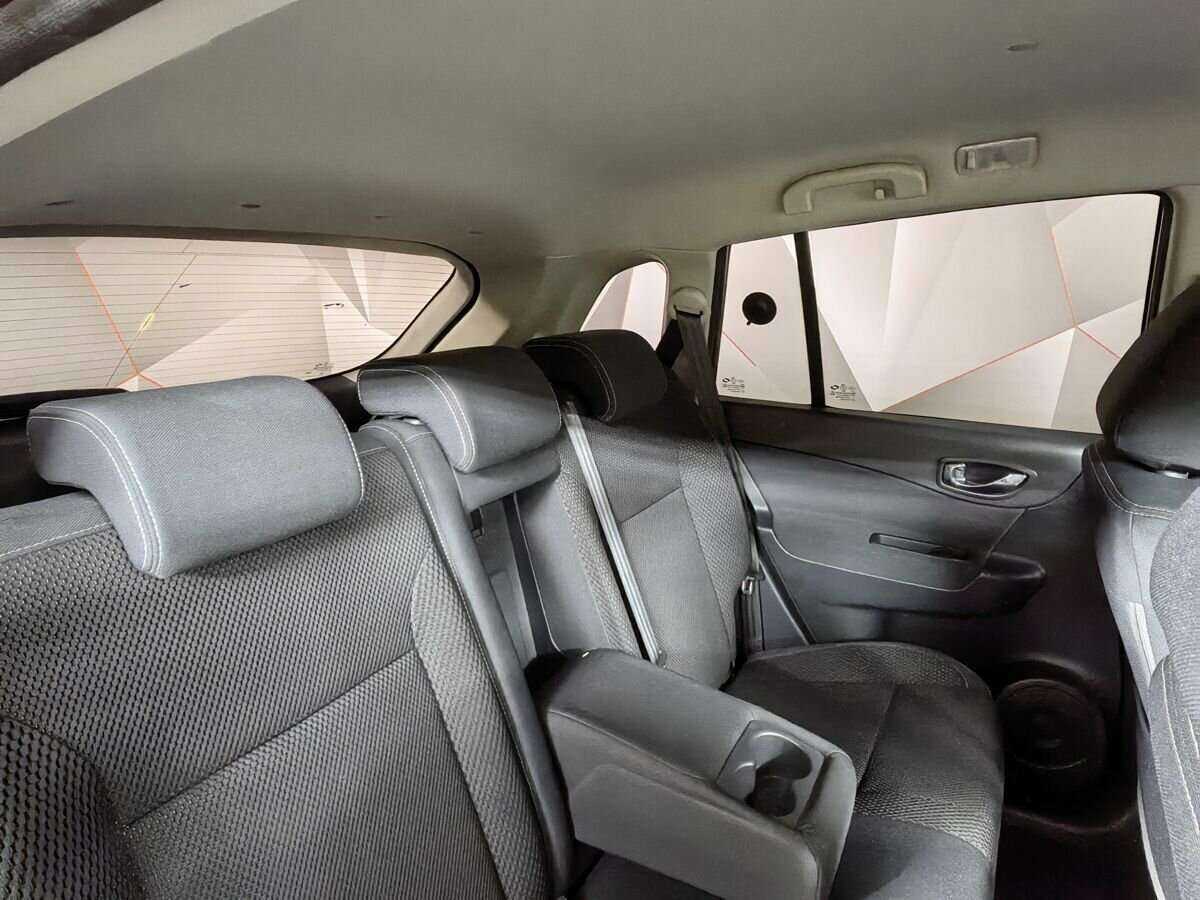 Продажа Б/У Рено Колеос. Фото: #11