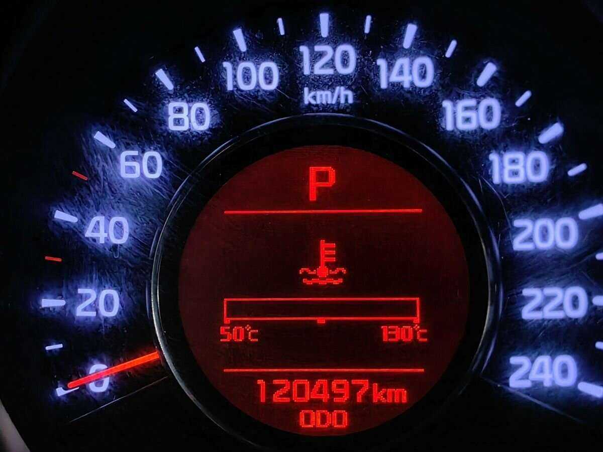 Продажа Б/У Киа Сид. Фото: #15