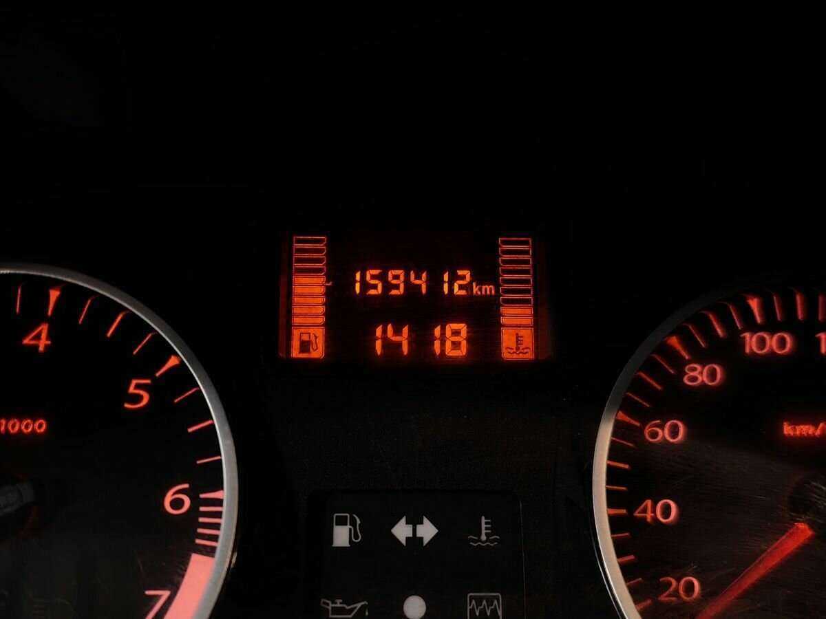 Продажа Б/У Рено Дастер. Фото: #15