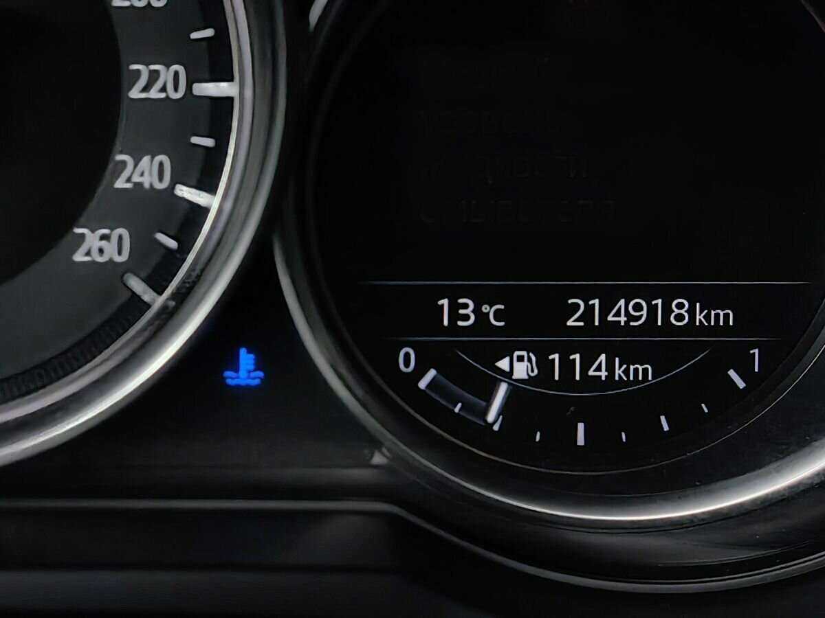 Продажа Б/У Мазда 6. Фото: #16