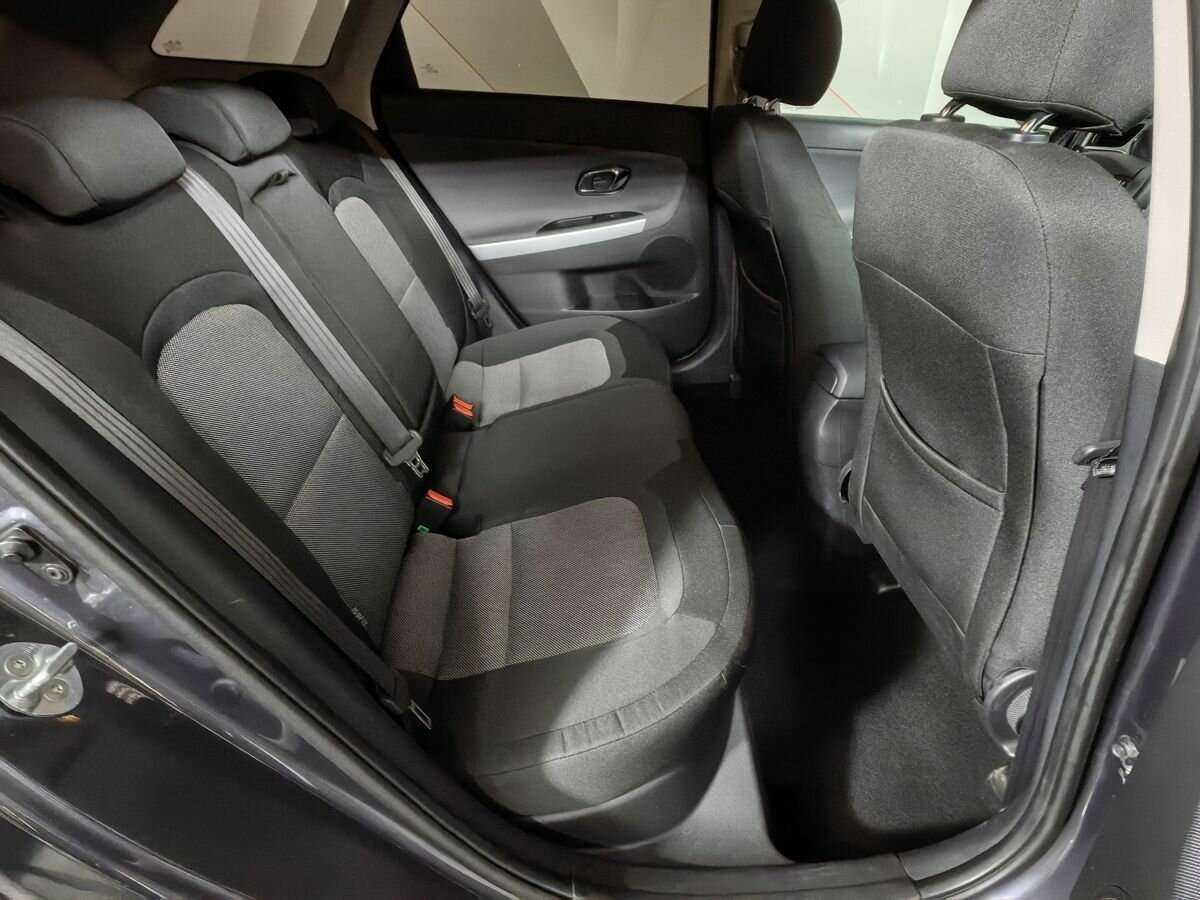 Продажа Б/У Киа Сид. Фото: #11