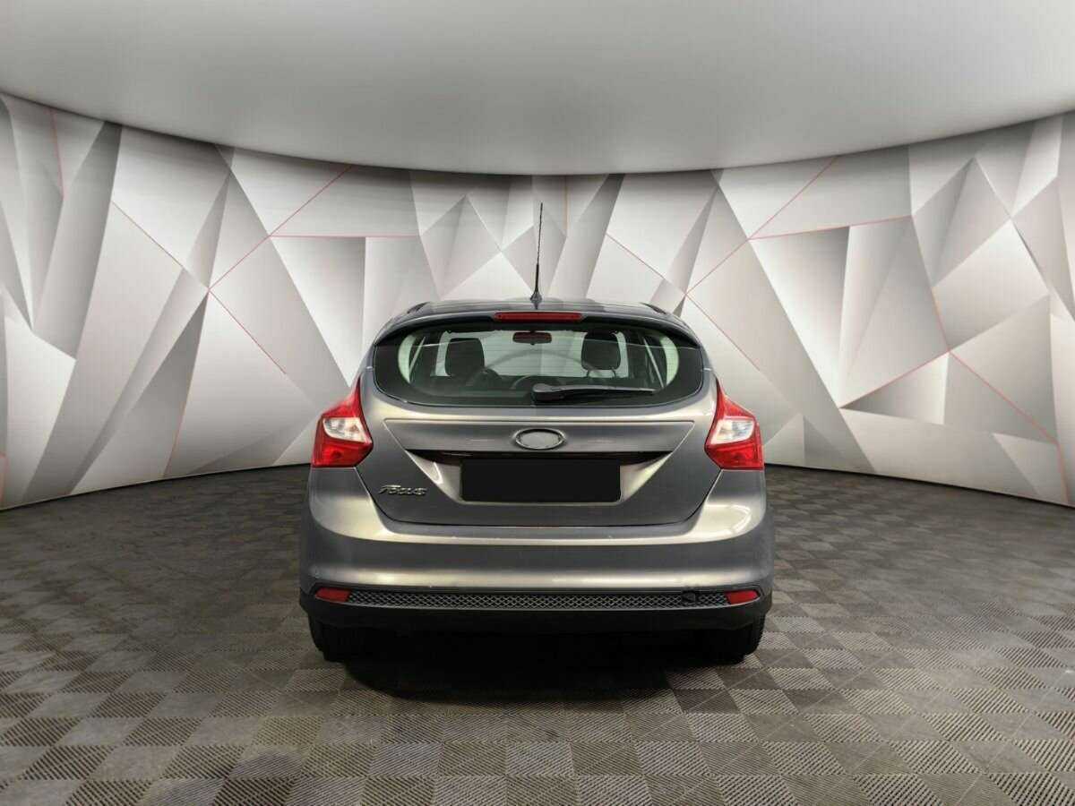 Продажа Б/У Форд Фокус. Фото: #7