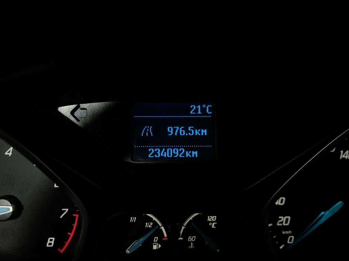 Продажа Б/У Форд Фокус. Фото: #15