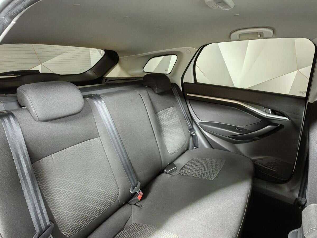 Продажа Б/У Лада (ВАЗ) Веста. Фото: #12