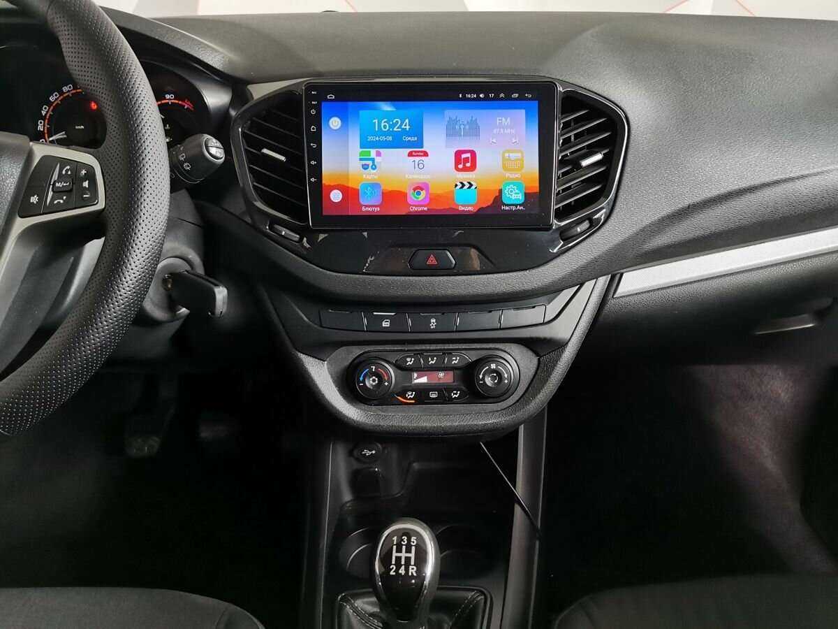 Продажа Б/У Лада (ВАЗ) Веста. Фото: #10