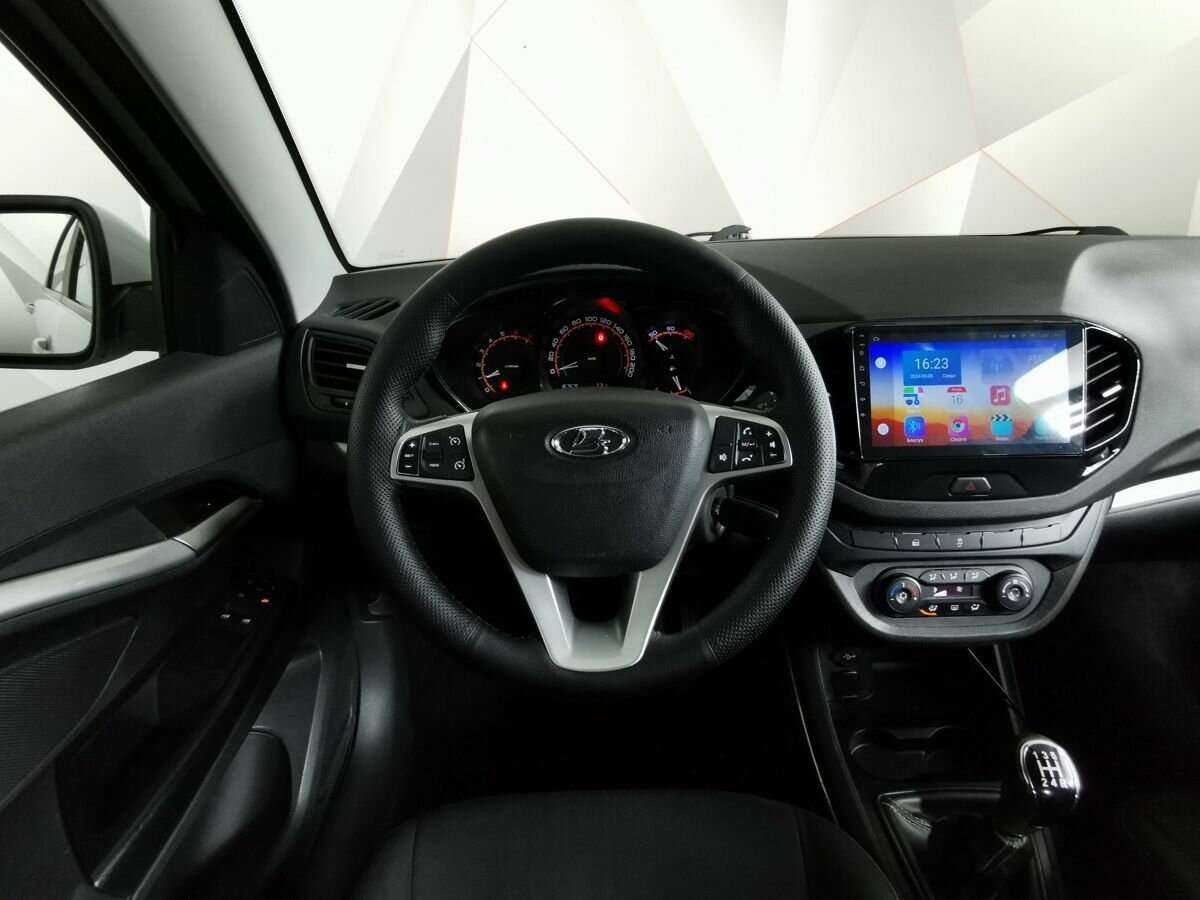 Продажа Б/У Лада (ВАЗ) Веста. Фото: #14