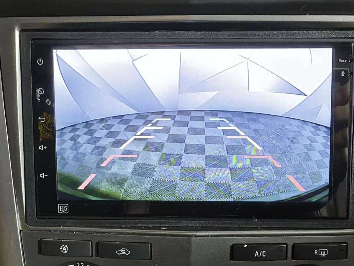 Купить Opel Antara с пробегом. Фото: #15