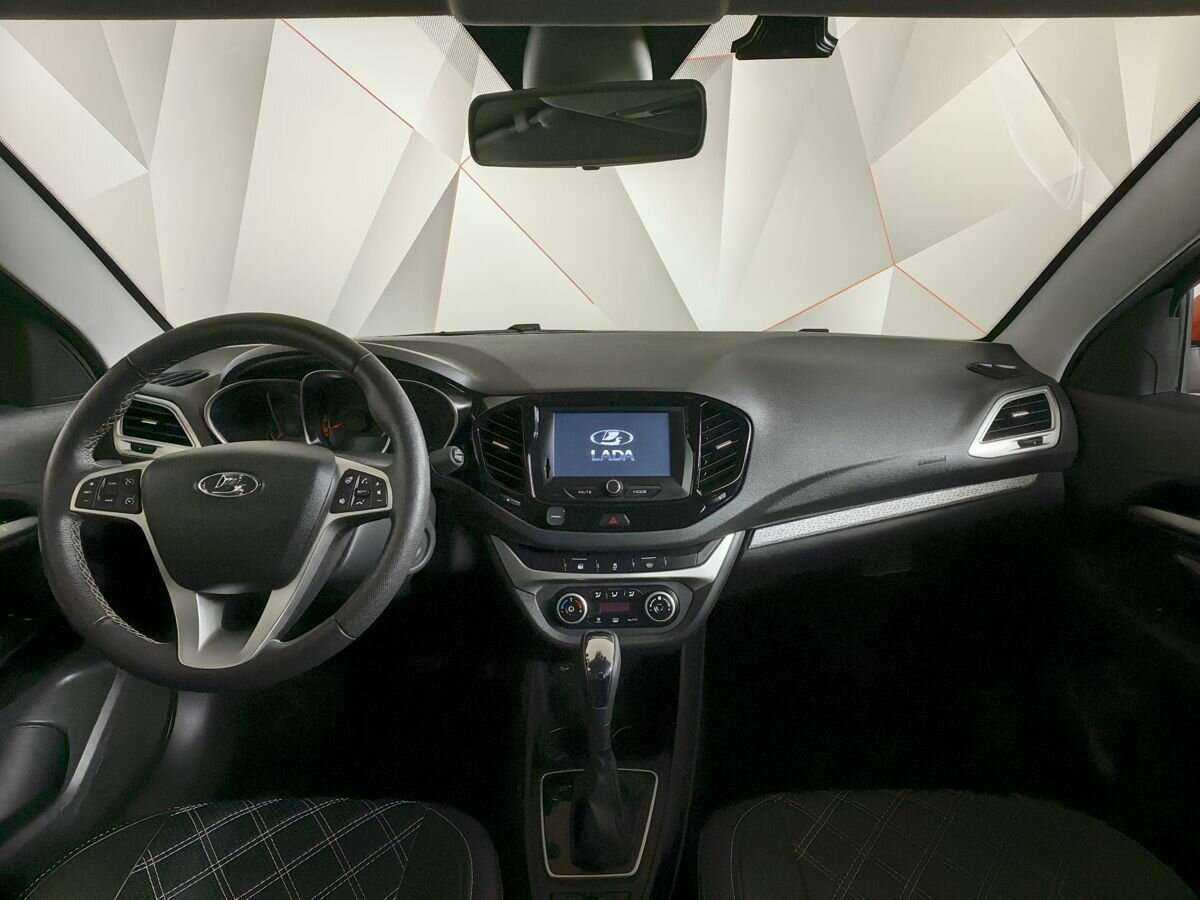 Продажа Б/У Лада (ВАЗ) Веста. Фото: #9