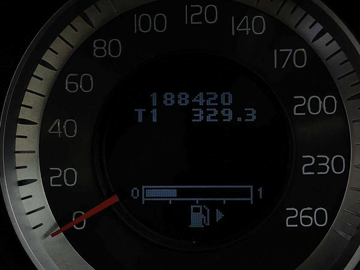 Продажа Б/У Вольво С60. Фото: #15