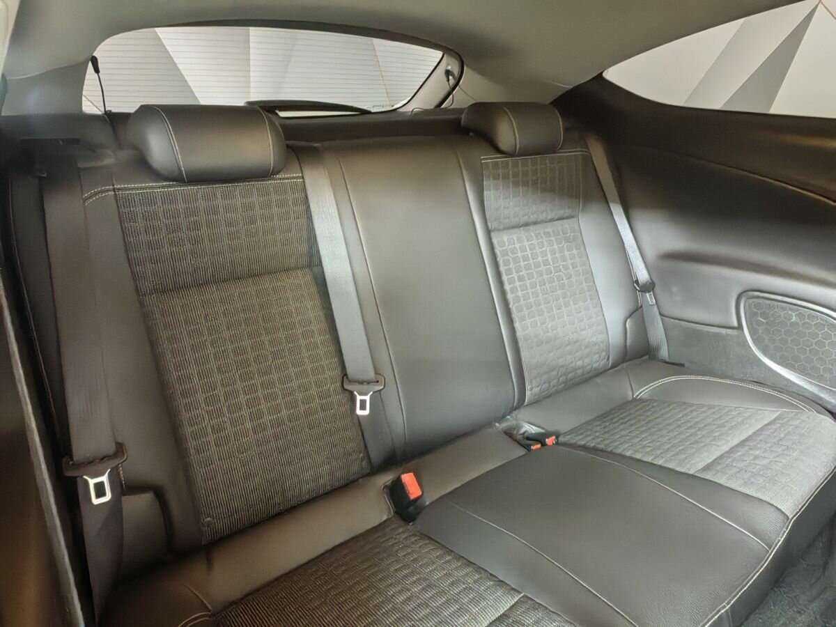 Продажа Б/У Опель Астра. Фото: #12